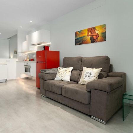 Apartament Frontline With Blue Views Las Palmas de Gran Canaria Zewnętrze zdjęcie